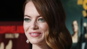 Emma Stone, svelato il nome della figlia: nasconde un significato segreto