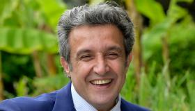 Il pranzo è servito torna in tv, come sarà: parla Flavio Insinna