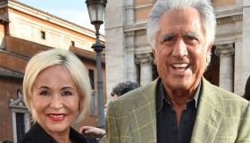 Chi è Francesca Della Valle, la compagna giornalista di Lando Buzzanca