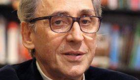 Franco Battiato