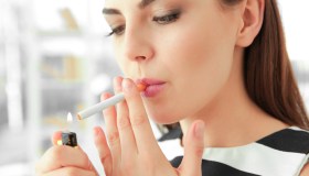 Fumo, come agisce la nicotina e i consigli per smettere