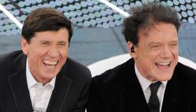 Massimo Ranieri compie 70 anni, gli auguri ironici di Gianni Morandi su Instagram