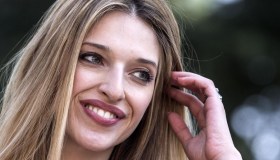 Guenda Goria felice con Mirko: le prime foto su Instagram sono un inno all’amore