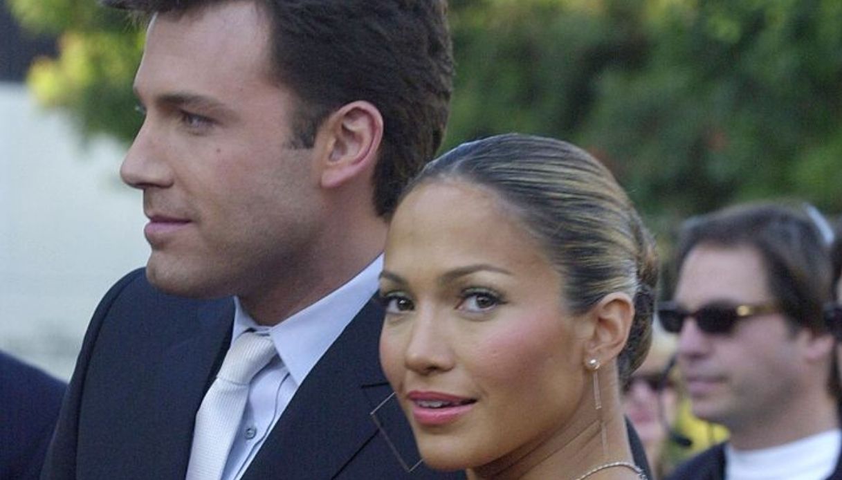 Jennifer Lopez e Ben Affleck, vacanza per due in Montana ...