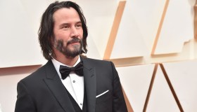 Keanu Reeves, idolo di generosità e umanità