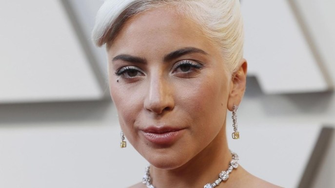 Lady Gaga saluta il set di Gucci: “Spero di avervi reso orgogliosi”