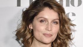 Laetitia Casta mamma per la quarta volta: è nato il piccolo Azel