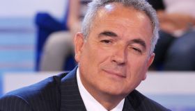 Barbara D’Urso e Cesara Buonamici, unite per Lamberto Sposini