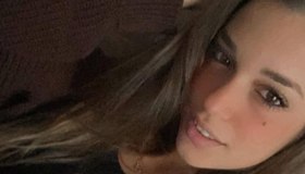 Lettera a Luana, morta a 22 anni mentre lavorava