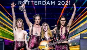 Eurovision, il trionfo dei Måneskin: l’Italia vince dopo 31 anni