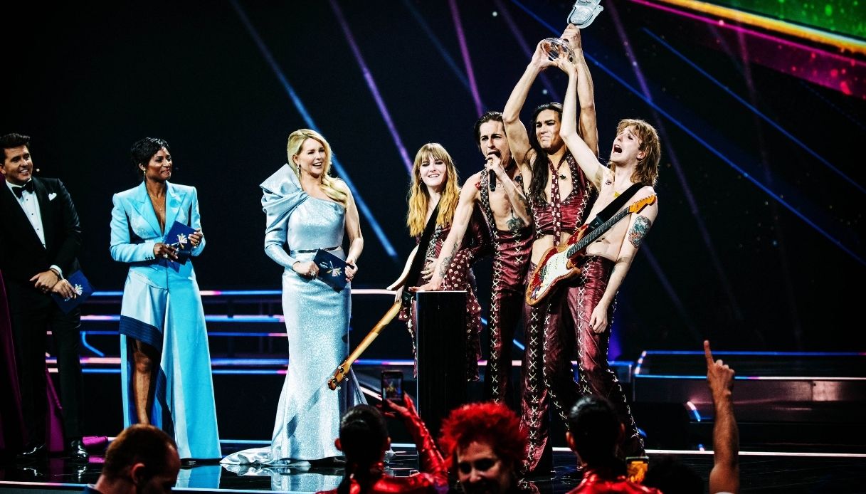 All You Ve Got Unite Per La Vittoria
