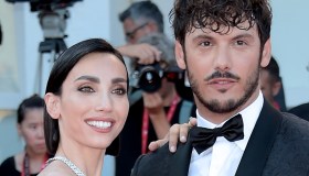 Francesca Rocco e Giovanni Masiero genitori: è nata Beatrice