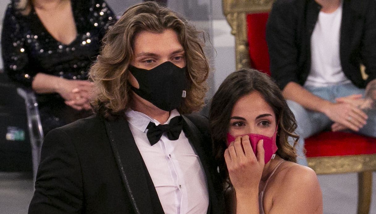 U&D, Massimiliano Mollicone ha scelto Vanessa. Ed Eugenia risponde alle polemiche