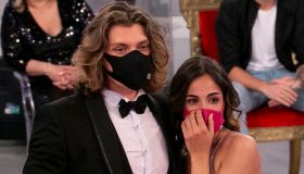 U&D, Massimiliano Mollicone ha scelto Vanessa. Ed Eugenia risponde alle polemiche