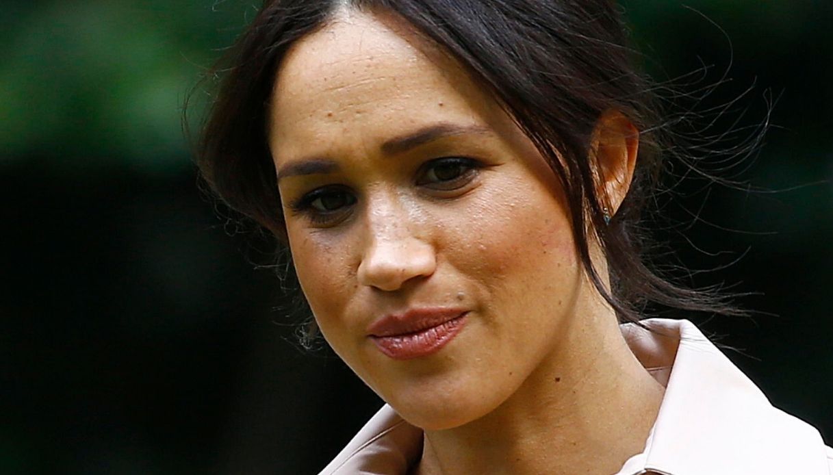 Meghan Markle, ancora un attacco: Piers Morgan promette vendetta