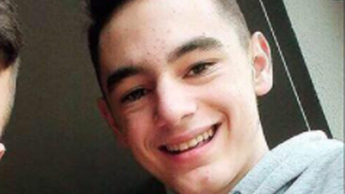 Mirko Farci, morire a 19 anni per difendere la madre