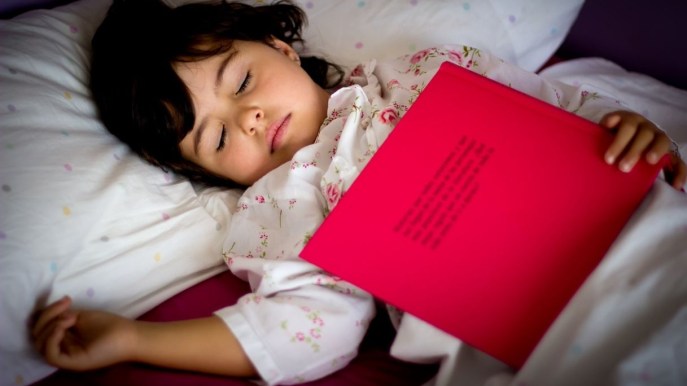 Sonno difficile e risvegli notturni? Come abituare il tuo bambino a dormire tutta la notte 