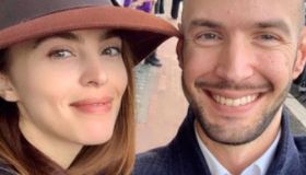 Nicolò Zenga e Marina Crialesi si sposano: l’annuncio su Instagram