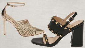 Oh my shoes! I sandali dell’estate di Primadonna