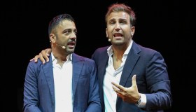 Pio e Amedeo, perché lo sketch sul politicamente corretto non ci è piaciuto