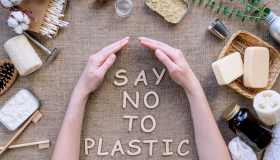 Bye bye plastica! 10 oggetti per una vita ecosostenibile e senza sprechi