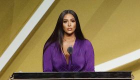 Kobe Bryant nella Hall of Fame, il commovente discorso della moglie Vanessa