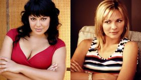 Chi è Sara Ramirez, la nuova Samantha di Sex and the City