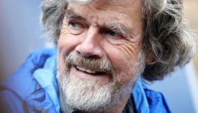 Reinhold Messner