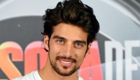 Chi è Simone Susinna, attore nel sequel di 365 giorni