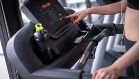 Come iniziare a correre sul tapis roulant