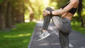 Come riprendere l’attività fisica dopo uno stop