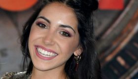 Virginia Mihajlovic incinta, l’annuncio e le lacrime di papà Sinisa