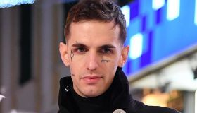 Achille Lauro sbarca su Amazon per Celebrity Hunted