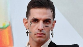 Achille Lauro a Pio e Amedeo: “La realtà non è solo quella che vedete sui giornali”