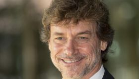 Alberto Angela, Lino Guanciale ospite speciale di Ulisse