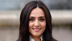 Ambra Angiolini e Allegri, la crisi è lontana: più affiatati che mai