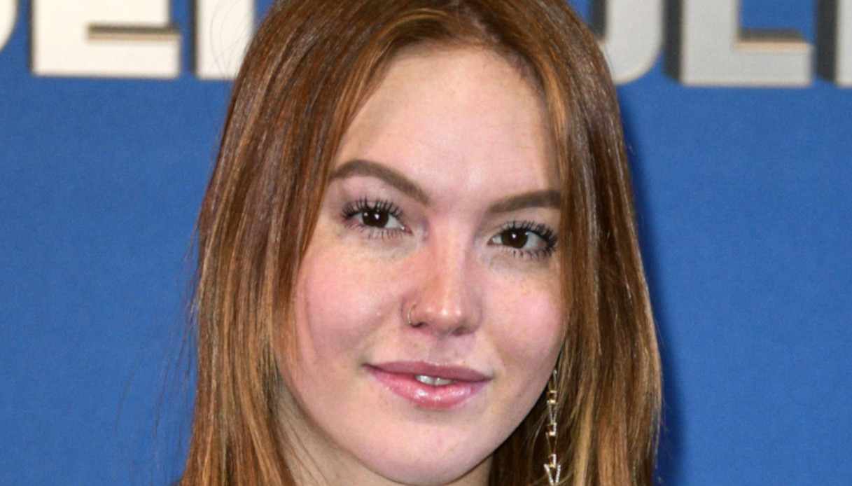 Chi è Anna Ciati, la creator dai capelli rossi che ha conquistato TikTok