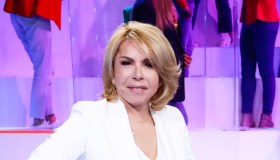 Anna Pettinelli rompe il silenzio sulla finale di Amici e svela alcuni retroscena