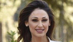 Da Noi A Ruota Libera, la nuova vita di Anna Tatangelo: “Andrea è il mio centro”