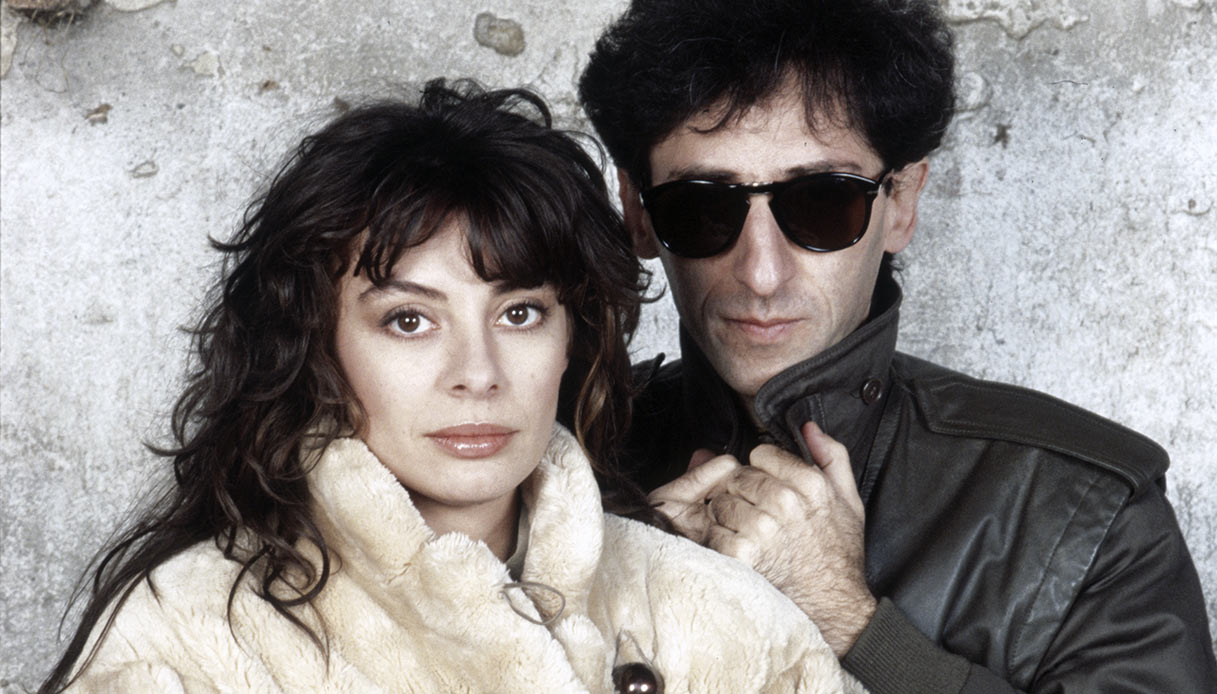 Franco Battiato, i versi più belli delle sue canzoni: poesia