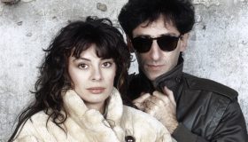 Franco Battiato, i versi più belli delle sue canzoni: poesia