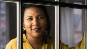 Bell Hooks: la donna che ha trasgredito al patriarcato e al razzismo