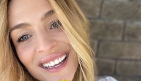 Cristina Chiabotto è diventata mamma: “Sei la nostra Luce”