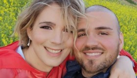 Chloe Facchini, la rinascita e il grande amore per Maurizio