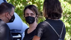 Battiato: funerale in forma privata, con gli amici più stretti