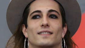 Damiano dei Maneskin rivela il nome della fidanzata