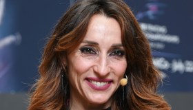 Elisa Di Francisca mamma bis. L’annuncio su Instagram: “Benvenuto tra noi”