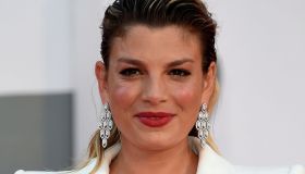 Verissimo, Emma ricorda Battiato e combatte contro l’omofobia con Mahmood