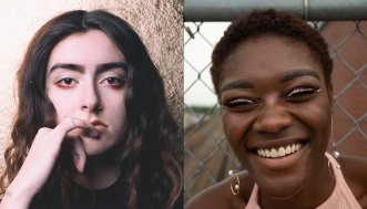 Come applicare bene il mascara senza sporcarsi effetto ciglia finte