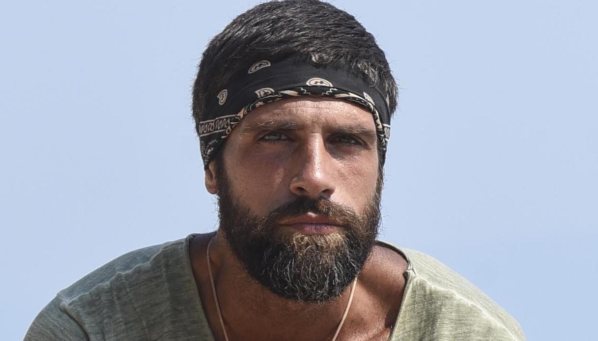 Isola, Gilles rompe il silenzio su Instagram: “Sono fiero di come sono”